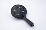 ZNTS 6 In. Detachable Handheld Shower Head Shower Faucet Shower System D92102H-6