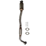 ZNTS Catalytic Converter for 2002 -2006 Toyota Camry 2.4L Engine 91467030