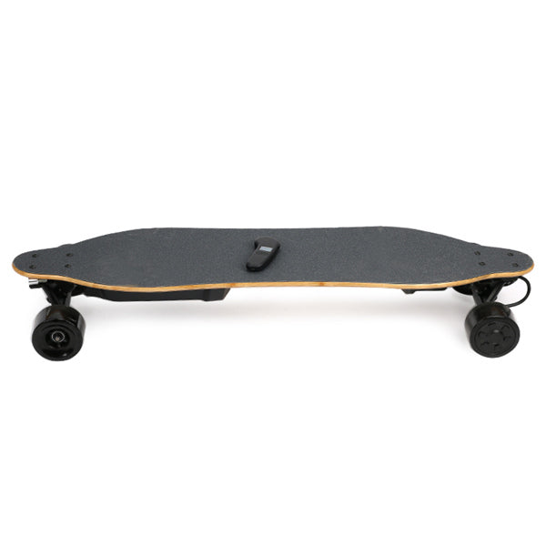 ZNTS Cheap dual hub motors electric skateboard learn to use in five minutes daily transportation electric 04740433