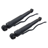 ZNTS For 2008-2019 Toyota Sequoia SR5 TRD Limited Rear Shock Absorbers Left & Right 4853034051 76408731