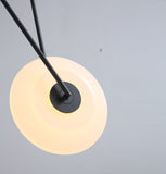 ZNTS Alayna Pendant Lamp MD8222-1S