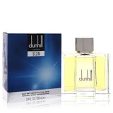 Dunhill 51.3N by Alfred Dunhill Eau De Toilette Spray 3.3 oz for Men FX-490922