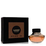 Oudh 36 Elixir by Al Haramain Eau De Parfum Spray 2.5 oz for Men FX-548557