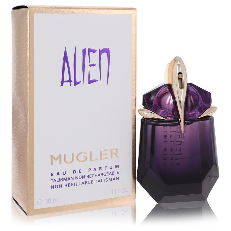 Alien by Thierry Mugler Eau De Parfum Spray 1 oz for Women FX-423292