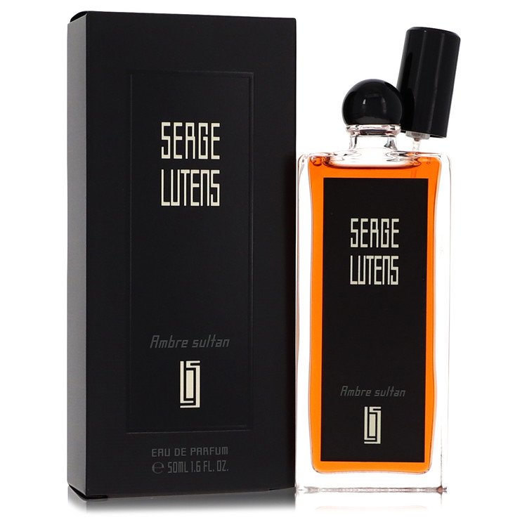 Ambre Sultan by Serge Lutens Eau De Parfum Spray 1.69 oz for Women FX-465417