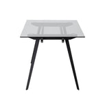 ZNTS Archie Dining Table 146054