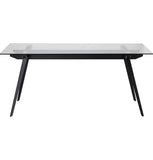 ZNTS Archie Dining Table 146054