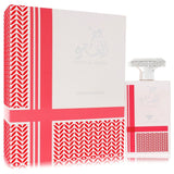 Attar Al Ghutra by Swiss Arabian Eau De Parfum Spray 3.4 oz for Men FX-546156