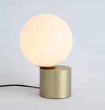 ZNTS Austen Table Lamp MT8108-1C-207-GOLDEN