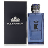 K by Dolce & Gabbana by Dolce & Gabbana Eau De Parfum Spray 3.3 oz for Men FX-552584