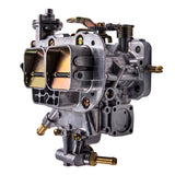 ZNTS Carburetor Carb 38x38 fit for Fiat for Ford for Renault for VW for BMW for Dodge 38/38 DGEV 38/38 95694355