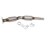 ZNTS Catalytic Converter For 2004-2006 2007 2008 2009 Toyota Prius 1.5L Front 54173335