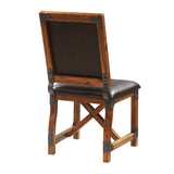 ZNTS Dining Chair B03548283