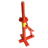 ZNTS 8" to 16" Manual Tire Changer Red 80458846