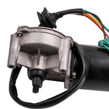 ZNTS Windshield Wiper Motor For Mercedes-Benz C230 C280 C43 AMG 1998-2000 For Mercedes Europe 1993-2001 57914447