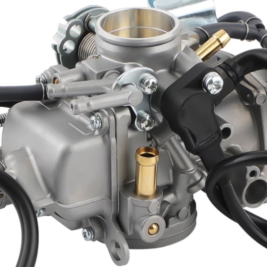 Vt750 carburetor store