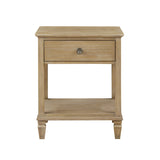 ZNTS Victoria Bedside Table B03548940