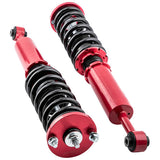 ZNTS Coilovers Coil Springs Suspension Struts for Honda Accord 2003-2007 & Acura TSX 2004-2008 89398164