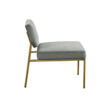 ZNTS Accent Chair B03548370