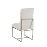 ZNTS Junn Dining Chair B03548766