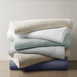 ZNTS Cotton Blanket B03595454