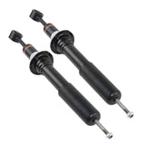 ZNTS Pair Front Air Shock Strut Absorber For 2003-2009 Lexus GX470 4851069305 w/ ADS 03234257