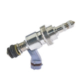 ZNTS 6Pcs Fuel Injectors For 06-10 Lexus IS350 06-10 GS450H LS600H GS460 GS350 23250-31030 23209-39155 46160033