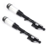 ZNTS 2pcs Rear Left/Right Air Suspension Air Spring for Benz W220 18679592