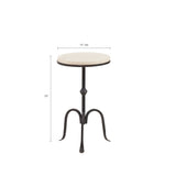 ZNTS Accent Table B03548856