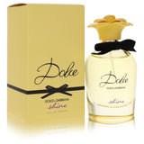 Dolce Shine by Dolce & Gabbana Eau De Parfum Spray 1.7 oz for Women FX-559333