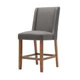 ZNTS BRODY Counter Stool B03548293