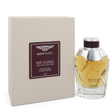 Bentley Majestic Cashmere by Bentley Eau De Parfum Spray 3.4 oz for Men FX-548788