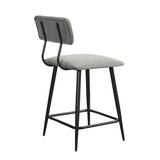 ZNTS Counter Stool B03548399