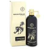 Montale Arabians Tonka by Montale Eau De Parfum Spray 3.4 oz for Women FX-550540