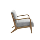 ZNTS Lounge Chair B03548365