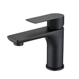ZNTS Single Handle Lavatory Basin Sink Faucet W121750751