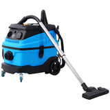 ZNTS Wet Dry Blow Vacuum 3 in 1 Shop Vacuum Cleaner with More Than 18KPA Powerful Suction Great for W46572978