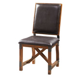 ZNTS Dining Chair B03548283