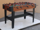 ZNTS soccer table,foosball table,football table,game table, table soccer,table football,Children's game W1936P143779