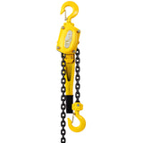 ZNTS Lever Hoist 3 Ton 6600LBS Capacity 10 FT Come Along with Heavy Duty Hooks Ratchet Lever W46557622