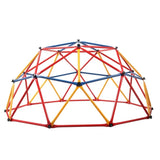 ZNTS Children Climbing Frame, Universal Exercise Dome Climber, Monkey Bars, Play Center Outdoor W2181P149196