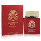 Cambridge Knight by English Laundry Eau De Parfum Spray 3.4 oz for Men FX-538578