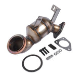 ZNTS Front Exhaust Catalytic Converter for Buick Encore Chevrolet Cruze Sonic Trax 1.4L 16659 16659-23 33975815