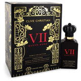 Clive Christian VII Queen Anne Cosmos Flower by Clive Christian Perfume Spray 1.6 oz for Women FX-548845
