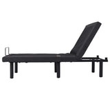 ZNTS 397lbs With 2-Point Massage, Dual Motors, Wireless Remote Control, Electric Lift Bed 01441060