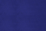 ZNTS Living Room XL- Cocktail Ottoman Indigo Blue Velvet Accent Studding Trim Wooden Legs HSESF00F6436