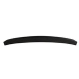 ZNTS ABS Roof Spoiler for 06-15 Honda Civic Bright Black 26246355
