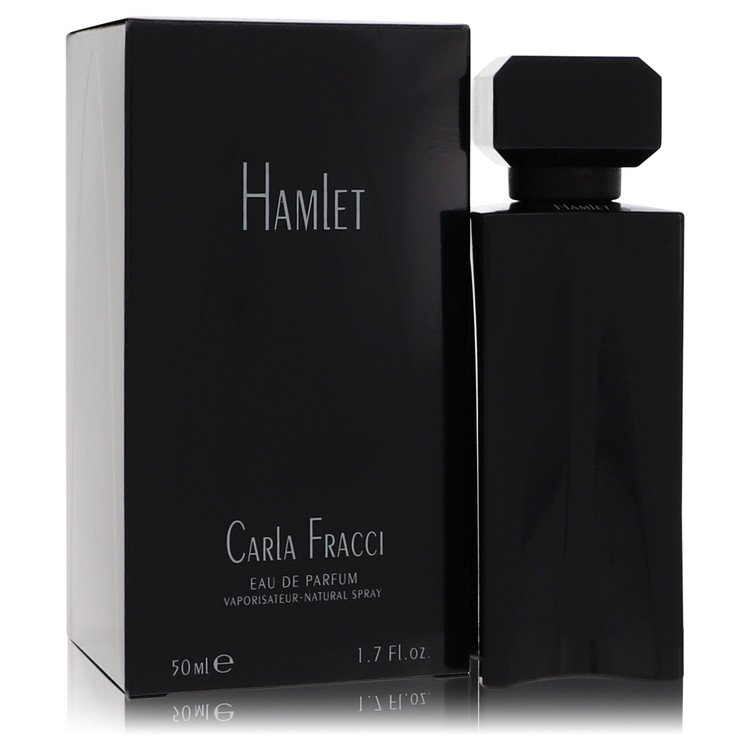 Carla Fracci Hamlet by Carla Fracci Eau De Parfum Spray 1.7 oz for Women FX-517242