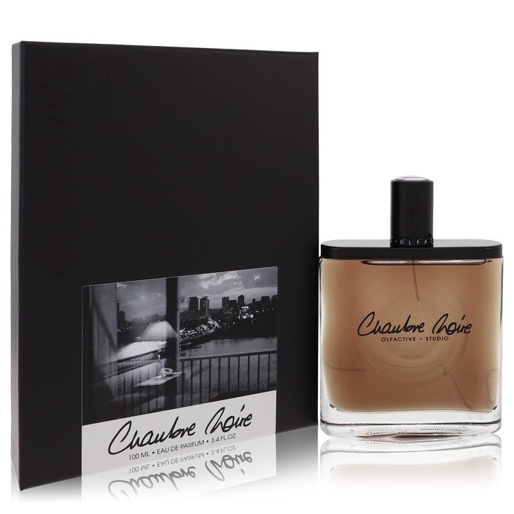 Chambre Noire by Olfactive Studio Eau De Parfum Spray 3.4 oz for Women FX-543699