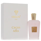 Cross of Asia by Orlov Paris Eau De Parfum Spray 2.5 oz for Women FX-545450